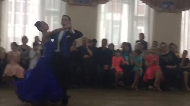 24.12.17 Tango Dima @ Natasha смотреть онлайн