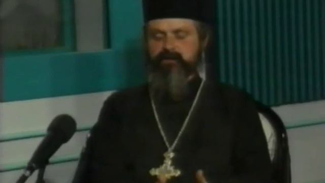 О либералним родитељима - архимандрит Пајсије смотреть онлайн