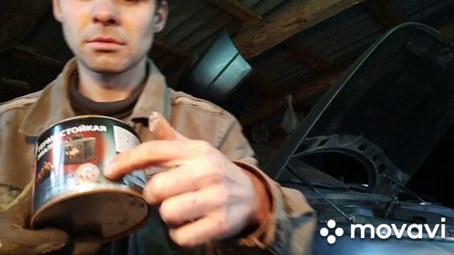 Гараж ремонт Кузов ВАЗ 2110 (5 часть) глухие смотреть онлайн