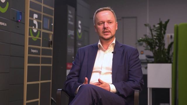 Как развивается сервис доставки 5Post