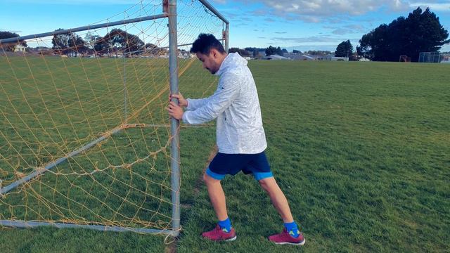 1-е начальные разминочные упражнения для вас. Пожалуйста не торопитесь... смотреть онлайн