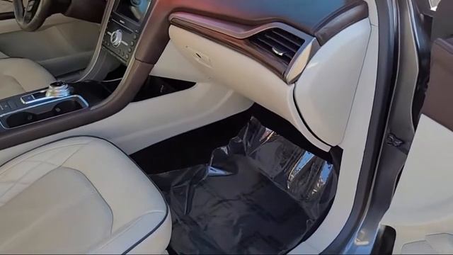 2017 Ford FUSION Platinum Sedan Concord San Jose Fremont Hercules Sacramento смотреть онлайн