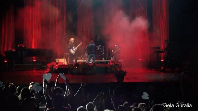 Gela Guralia / Гела Гуралиа / გელა გურალია - Путь смотреть онлайн