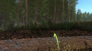 [РП] ПОМОГ БАБУШКЕ ПРИВЕЗТИ ДРОВ НА ЗИМУ! Farming Simulator 17