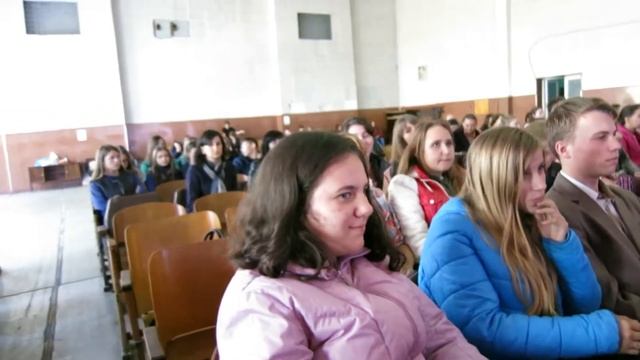 День учителя 2017 смотреть онлайн