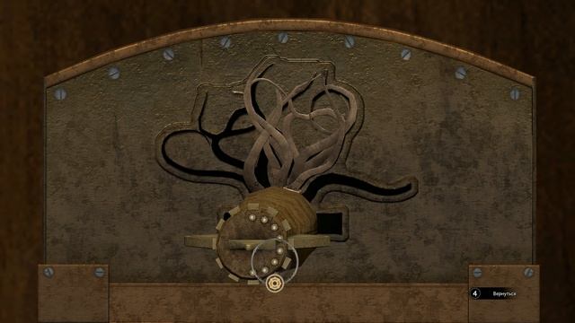 Syberia 3 БОЛЬ И СТРАДАНИЕ ОТ ИГРЫ НА ПК [Взгляд изнутри] смотреть онлайн