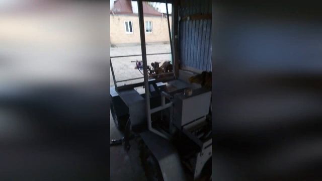 Минитрактор переломка 4х4 смотреть онлайн