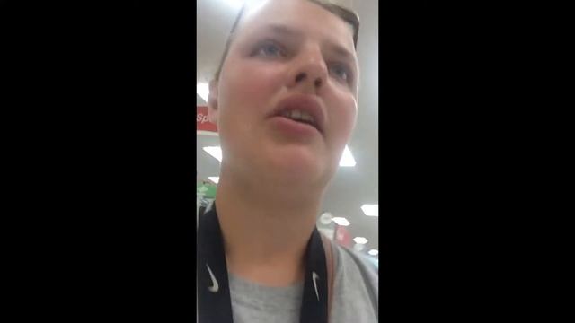 Target run 7/1/18 смотреть онлайн