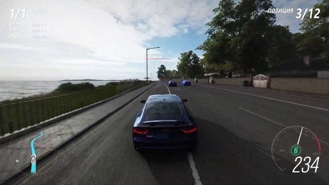 AUDI RS7 SPORTBACK 2013 | Forza Horizon 4 смотреть онлайн