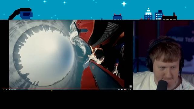 ?ДК СМОТРИТ: INSTASAMKA - ЗА ДЕНЬГИ ДА (Премьера клипа)? смотреть онлайн