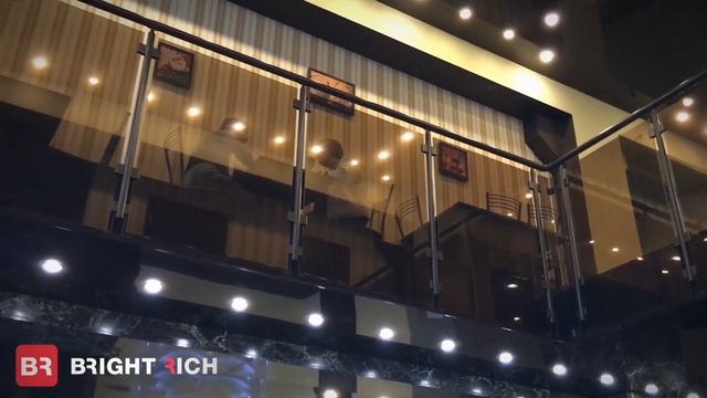 Бизнес-центр «Авантаж» смотреть онлайн