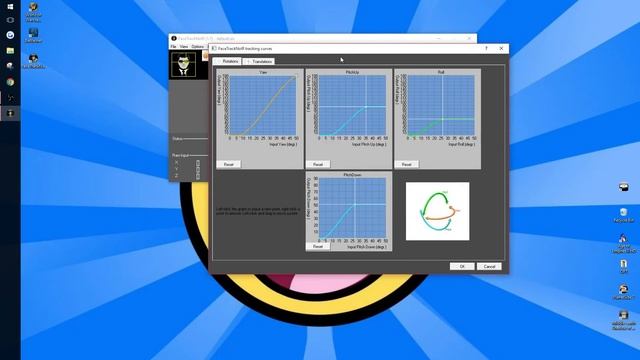 Setting up Head Tracking for Arma 3 (Free Software for Webcam) смотреть онлайн