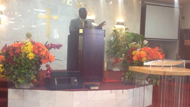 TELL IT EVERYWHERE By Pastor Ade Oyeyemi смотреть онлайн