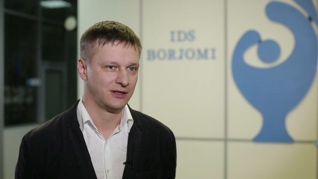 НЕ поздно пить Боржоми! смотреть онлайн