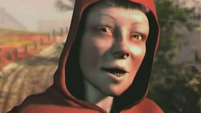 Europa 1400 The Guild- Intro смотреть онлайн