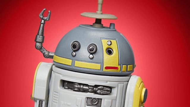 New! The Vintage Collection Escape From Order 66 4-Pack Reveal & My Clone Wars 501st Y-Wing Concept смотреть онлайн