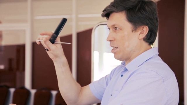 ▲Промо для стилиста▲ смотреть онлайн