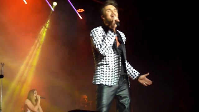 Александр Панайотов. 4 марта 2020 год. Раменское