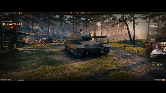 Friday Night Black Market Update - World of Tanks смотреть онлайн
