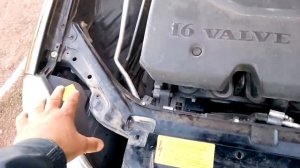 Почему не работал звуковой сигнал на приоре