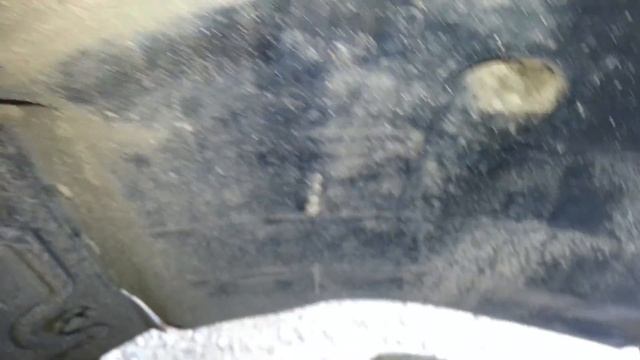 Примеряем шины  размером 225/70R16 на Nissan X-Trail II