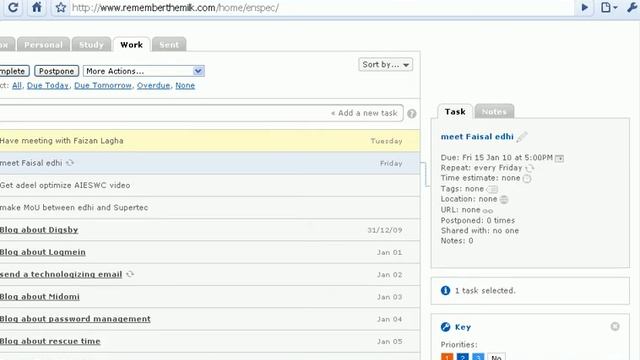 Feedback - Task Manager.avi смотреть онлайн