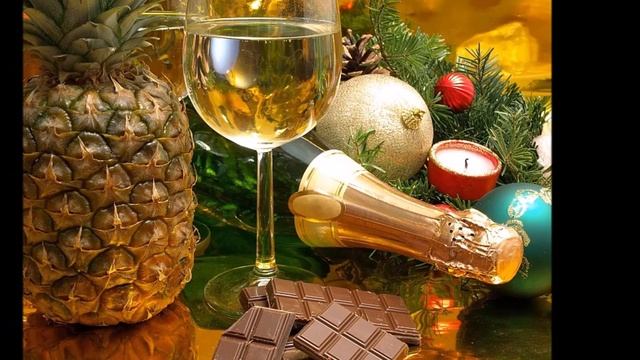 Пусть подарит Новый год Жизнь, где каждый день везет! смотреть онлайн