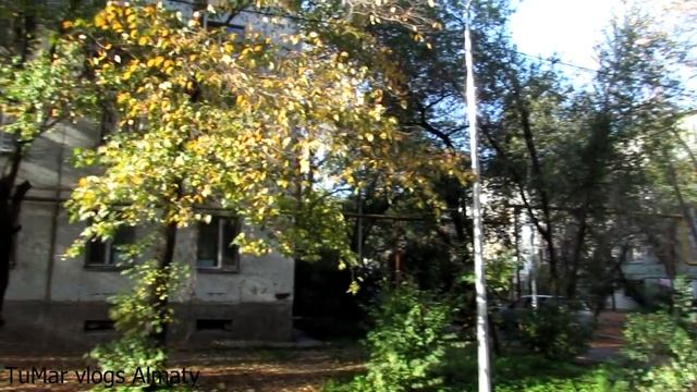 198. 11-ый микрорайон Алматы смотреть онлайн