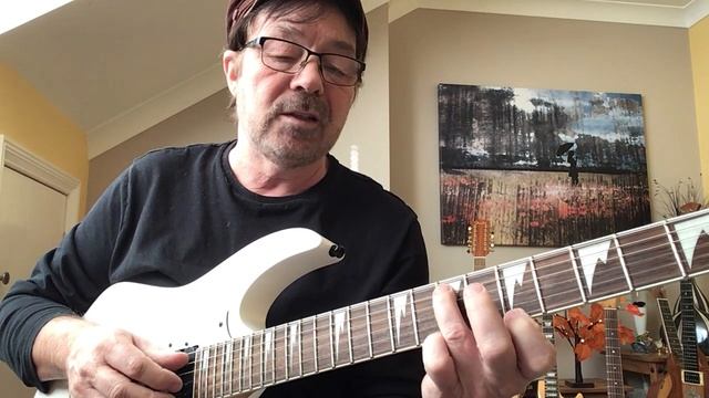 THE WINNER TAKES IT ALL (Classical) TUTORIAL- Part 1 смотреть онлайн