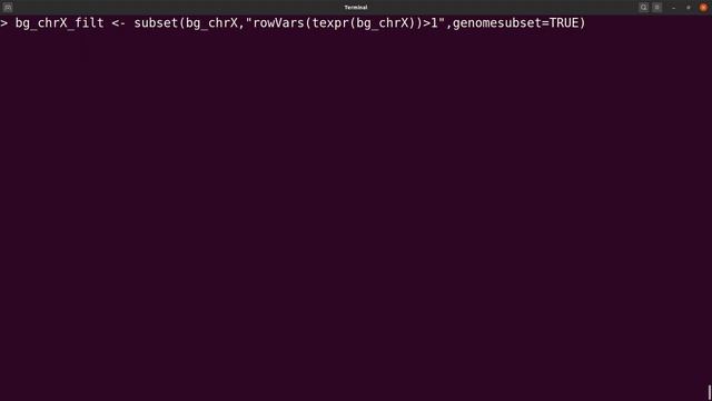 How I analyze RNA Seq data using HISAT2 , SAMTOOLS , STRINGTIE BALLGOWN & R смотреть онлайн