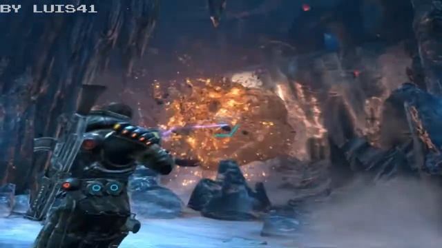Lost Planet 3 | Nvidia GT 610 | Español смотреть онлайн