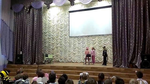 Три поросёнка смотреть онлайн