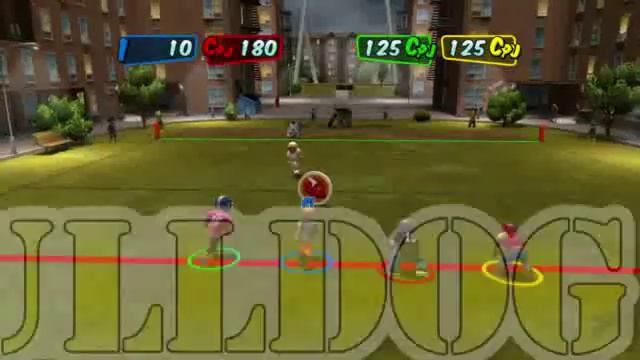 Backyard Sports: Rookie Rush - Minigames Trailer смотреть онлайн