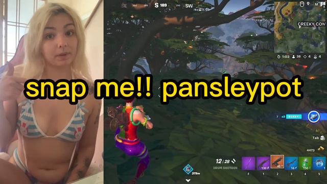 1 KILL = REMOVE 1 PIECE OF CLOTHING *FORTNITE CHALLENGE* [Victory Royale Edition!] смотреть онлайн