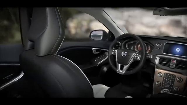 Volvo V40 Cross Country 360 MY2013 смотреть онлайн