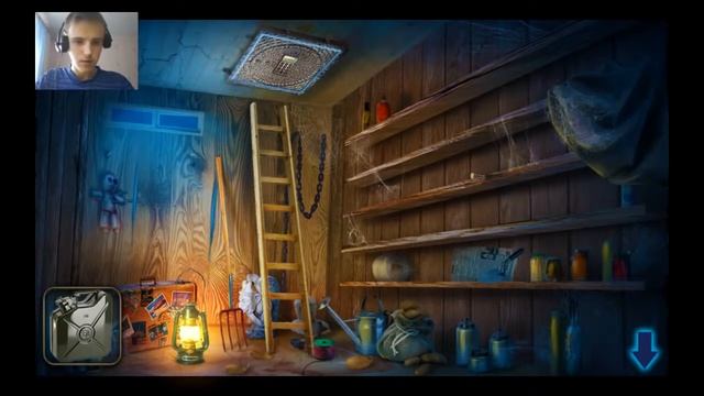 Прохождение игры Спасение Люси (Rescue Lucy)