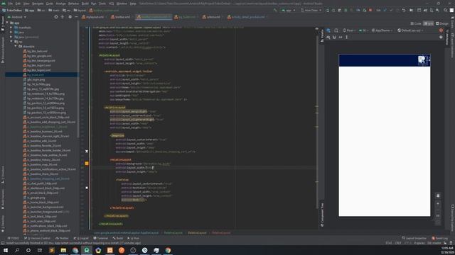 Tutorial 24 (Custom Notifikasi Keranjang):Membuat Aplikasi Toko Online Android + WebAdmin Laravel смотреть онлайн