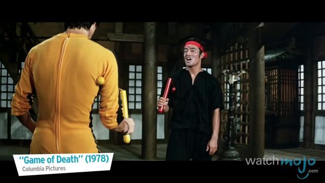 Top 5 Legendary Facts About Bruce Lee смотреть онлайн