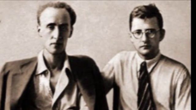 Shostakovich - Piano Quintet in G minor, Op. 57, Third Movement [Part 3/5] смотреть онлайн