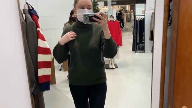 Обновляю свой гардероб со стилистом/Вечерние посиделки с подругой/KOREA VLOG смотреть онлайн
