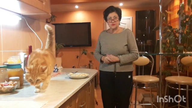 ОН ХОЗЯИН БЫЛ И БУДЕТ 😉 Со своим уставом в чужой дом не входите смотреть онлайн