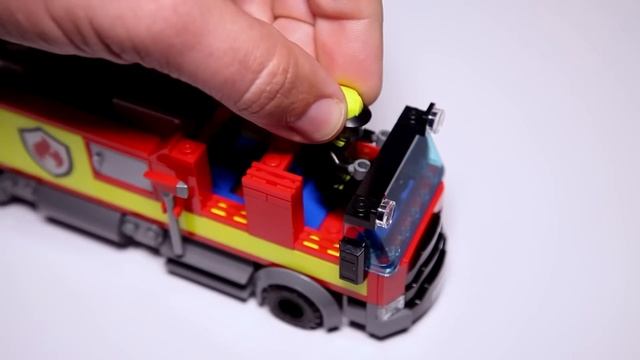 Lego City Road Plate Compilation Speed Build 2022 смотреть онлайн