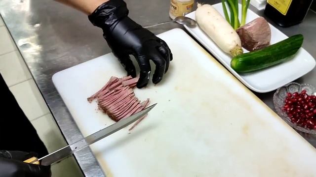 КАК ГОТОВЫТ САЛАТ ТАШКЕНТ. смотреть онлайн