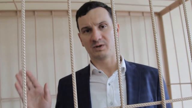 Эксклюзивное интервью с арестованным экологом Тимуром Усмановым смотреть онлайн