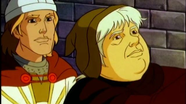 The Legend of Prince Valiant - Episode # 47 (The Jubilee) смотреть онлайн