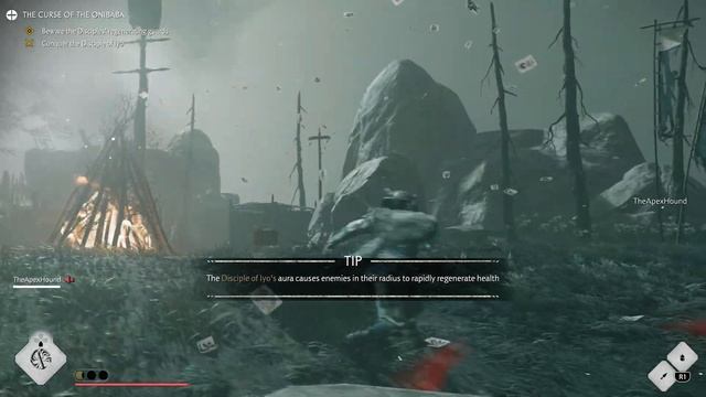 GHOST OF TSUSHIMA CO-OP Gameplay Walkthrough Part 1 - LEGENDS смотреть онлайн