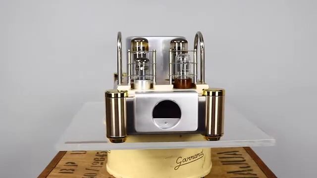 Shanling SP-80 смотреть онлайн