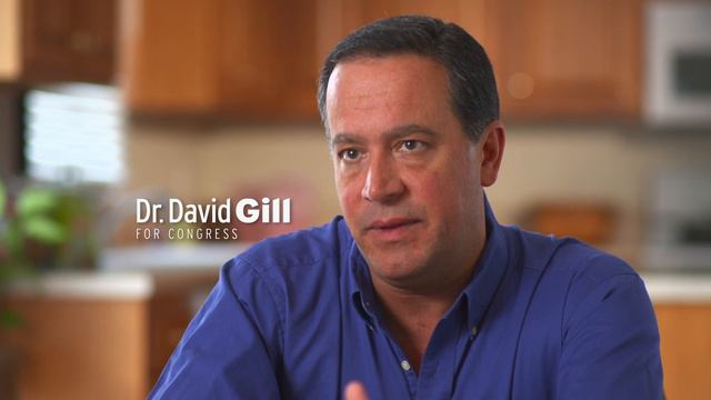 Gill TV Ad "Susan" смотреть онлайн