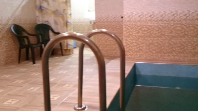 Сауна №12 смотреть онлайн