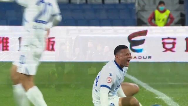 [CL] 20210510 Round 4 Nanjing City vs Kunshan FC смотреть онлайн